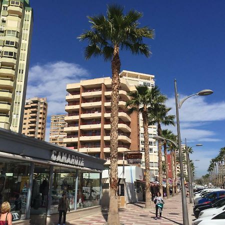 Exinvall Benidorm Esterno foto